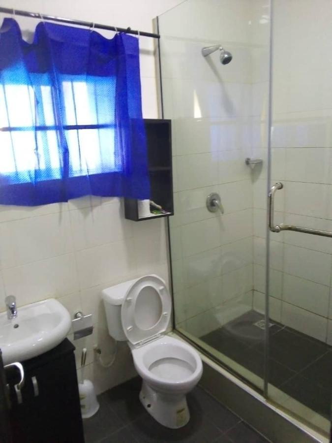 Primal Aparthotel Ikoyi Lagos Exterior foto